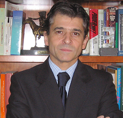Julio Cerviño