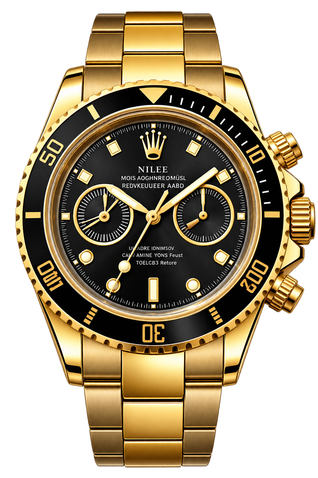 Imagen original del reloj